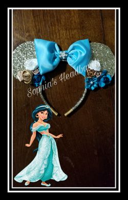 Disney ears