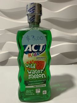 Act kids