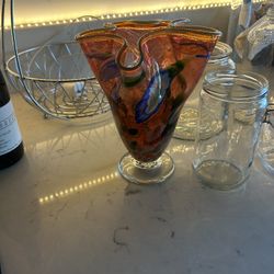 Flower Vase
