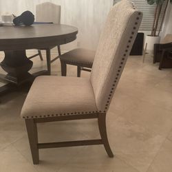 Dining Chairs Set Of 5