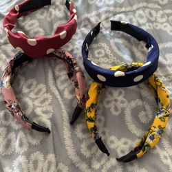 Head Bands