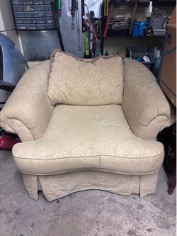 Free Couch