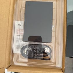 Seagate 2TB Portable External Hard Drive (HDD) — USB 3.0 for PC, Mac, PlayStation, and Xbox