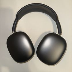 Apple airpod Max - Space Grey 