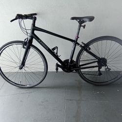 BICYCLE TREK 27 SPEED BRAND NEW 