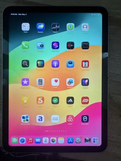 Apple iPad 10th Generation
