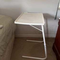 Light adjustable table (Table Mate II)