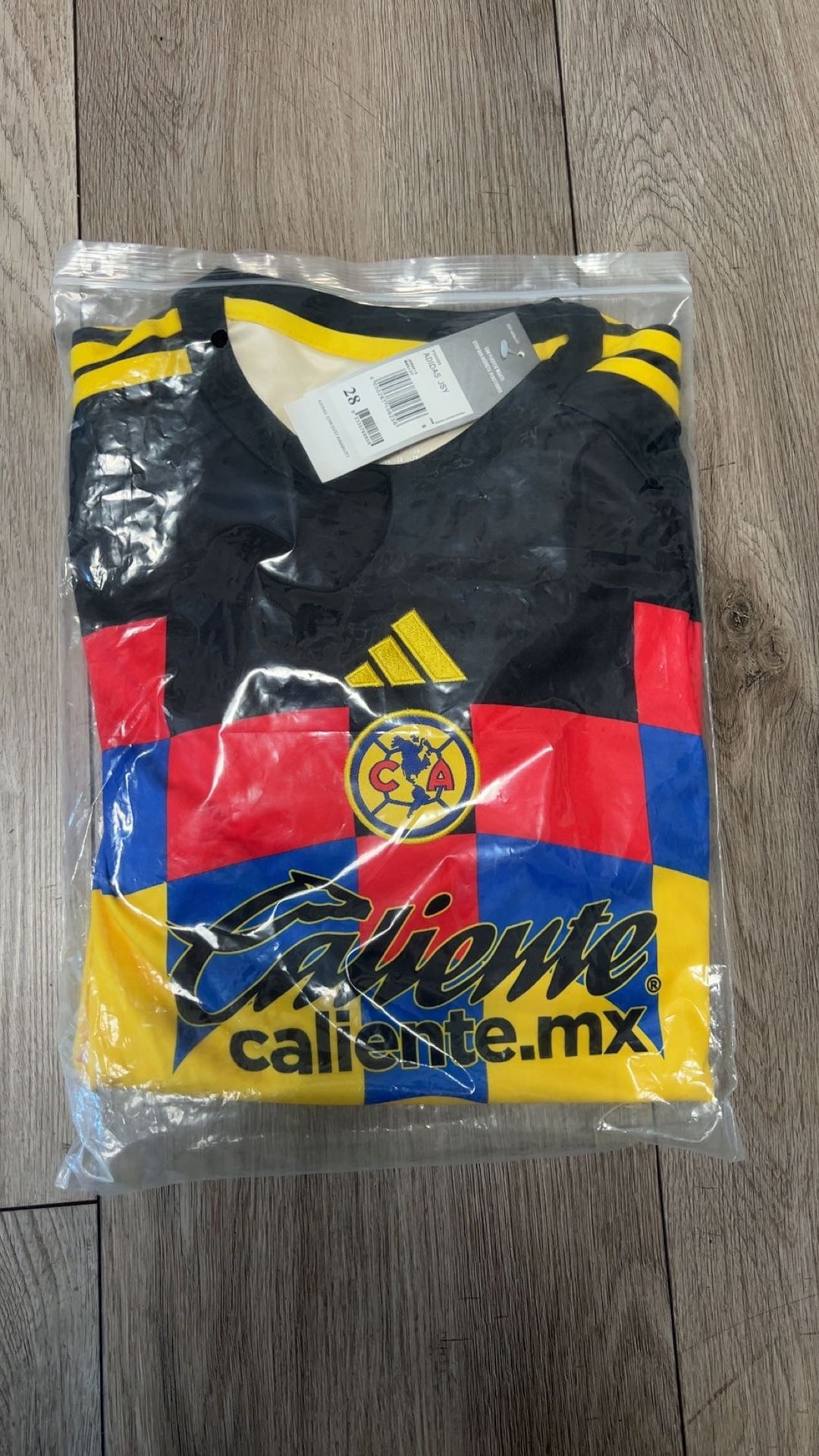 Selling Soccer Jersey For The Low 55-35