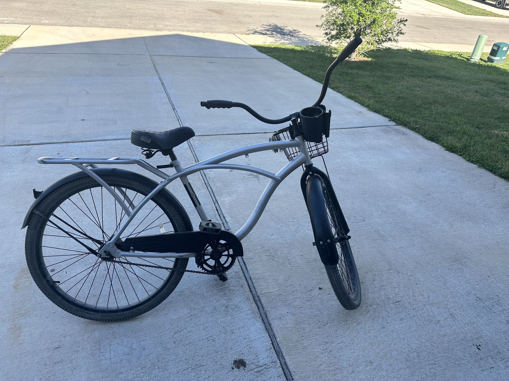 Adult Beach Cruiser