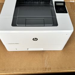 Laserjet Pro Printer M404N