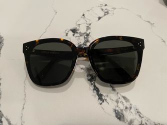 Gentle Monster Rick Sunglasses