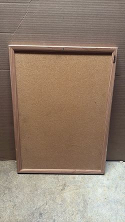 Cork Board