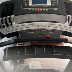 Pro form Treadmill 2000 for Sale in Riverside CA OfferUp