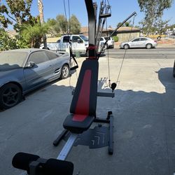 Bowflex