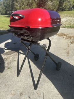 Grill