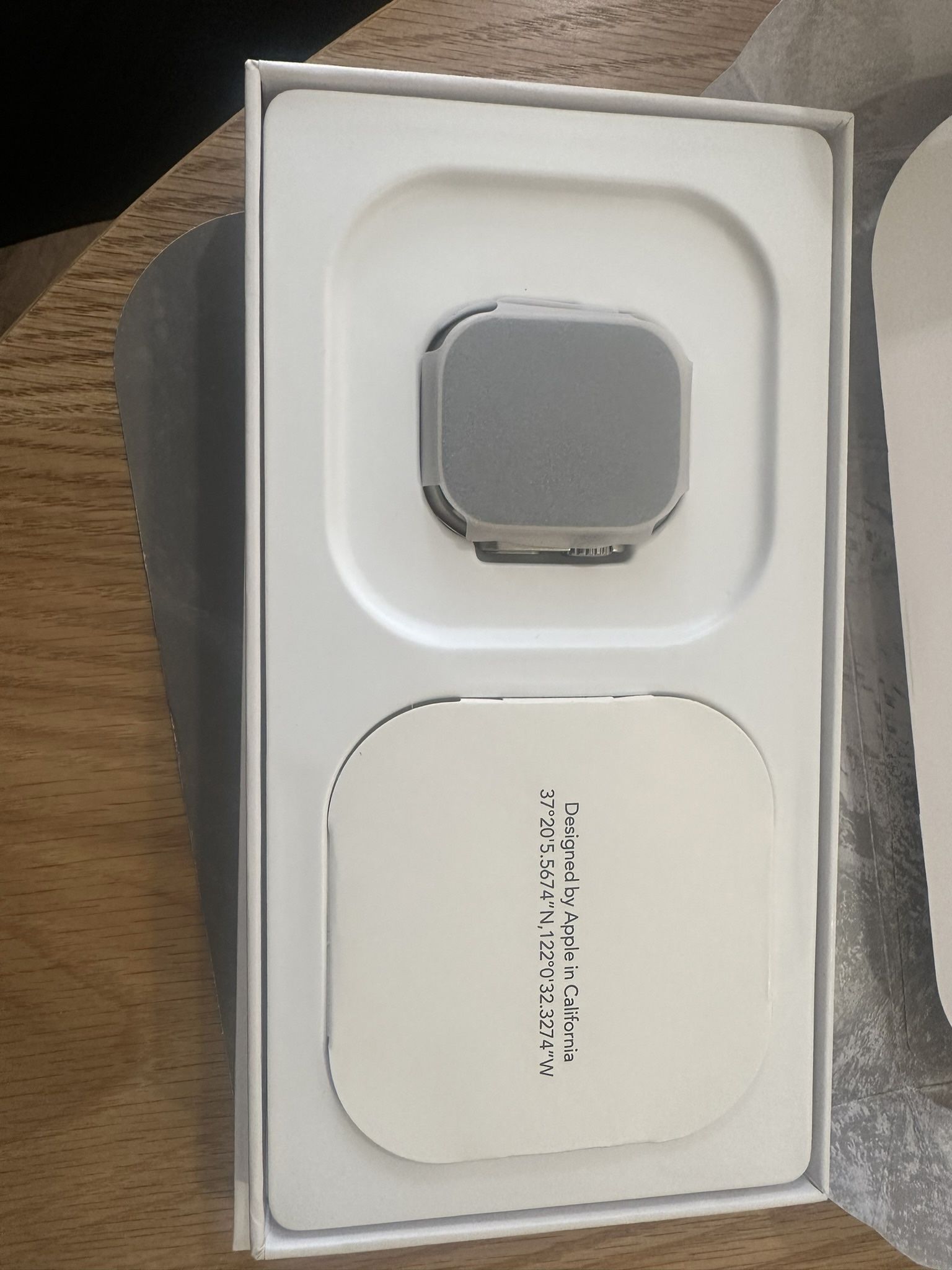 Apple Watch Ultra 2