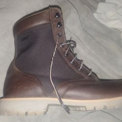 Eddie Bauer Weatheredge Mens Boots 