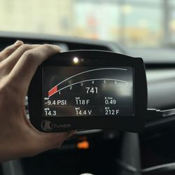 UNLOCKED KTUNNER $500