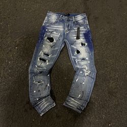 Amiri jeans