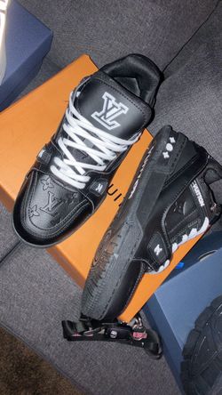 DESIGNER SHOES