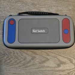 Switch Game Case 