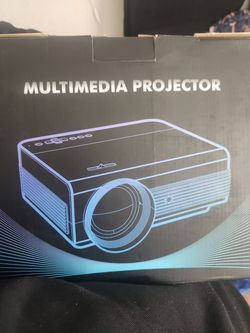 Multimedia Projector