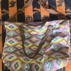 Duffle Bag