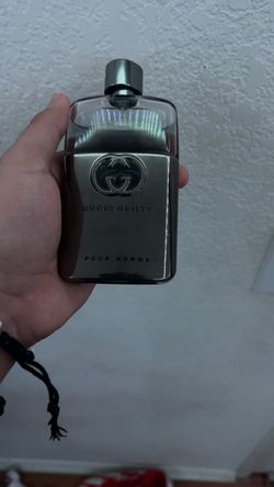 Gucci guilty cologne  3.0 fl