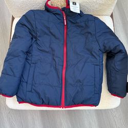 Kids jacket