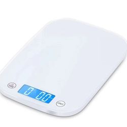 Brand New 22 Ib Food Scale