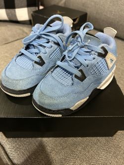 Unc 4’s Toddler