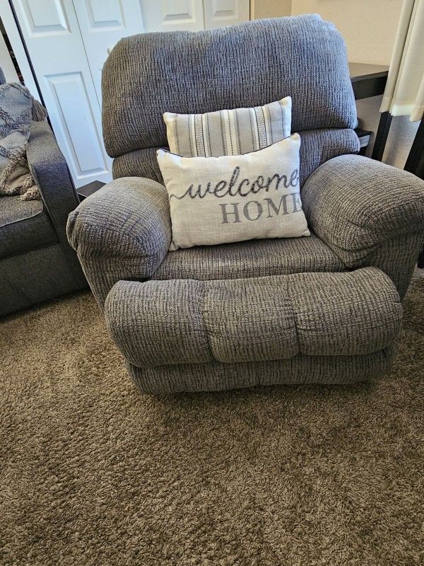 Lane kasan recliner discount