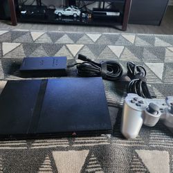 Ps2 Slim