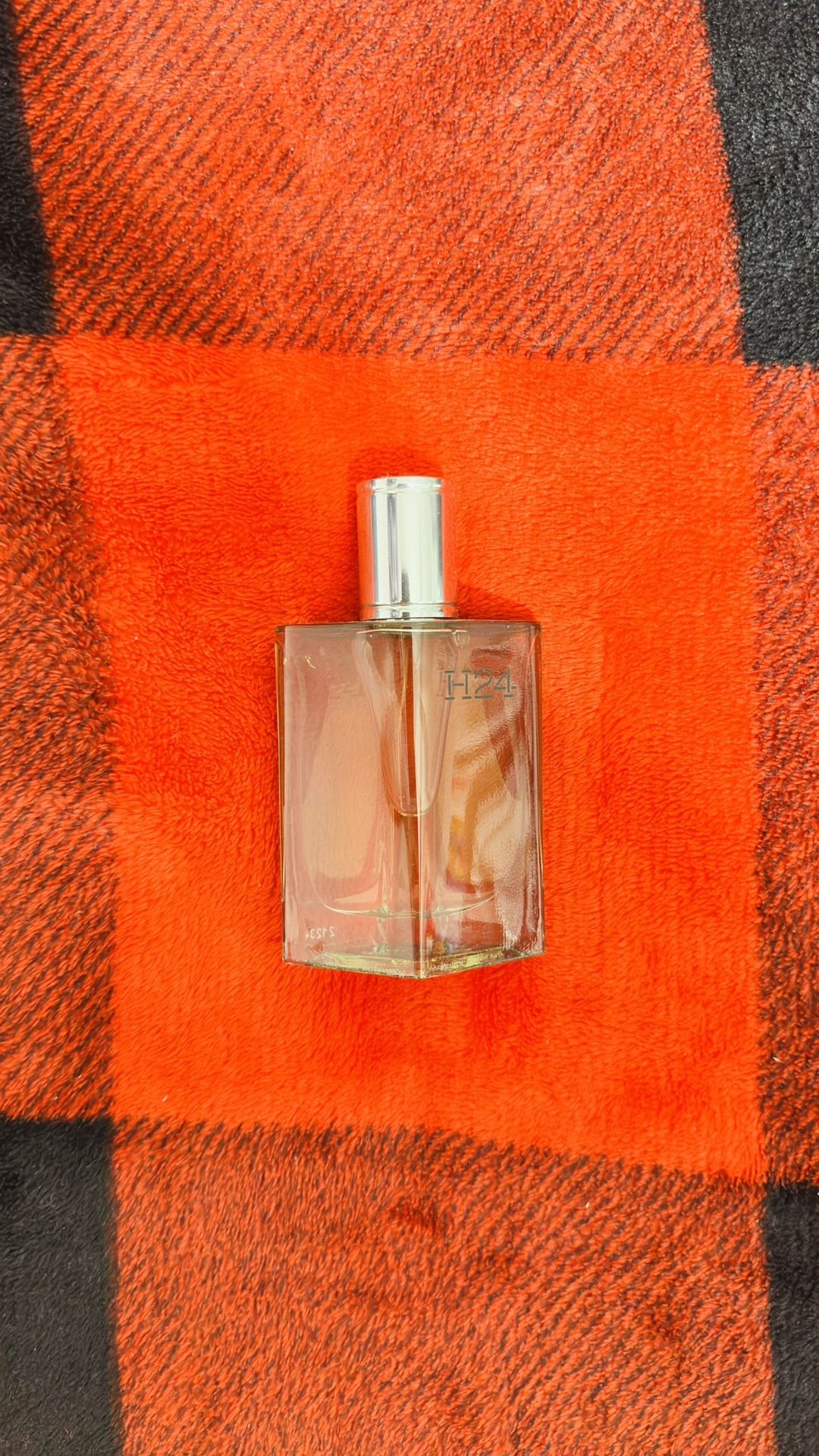HERMÈS H24 1.6 fl oz Men's Eau De Parfum
