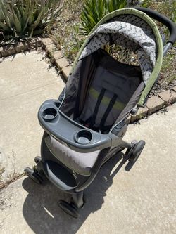 Stroller