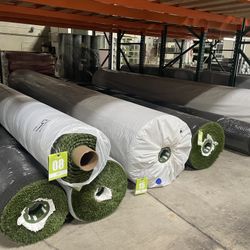 New Fake Grass Artificial Turf - Pasto Sintetico