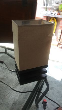 Lamp