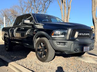 2020 Ram 1500 Classic