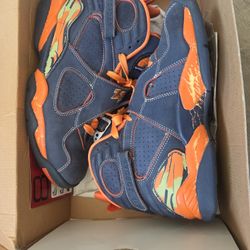 Jordan Peapod 8s