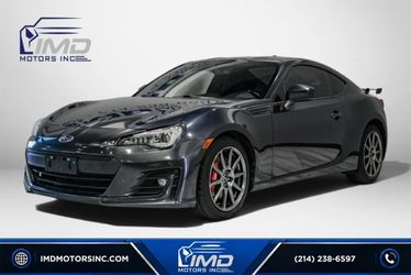 2019 Subaru BRZ