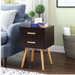 Brand New End Table 