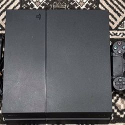 PlayStation 4