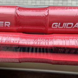 Power Guidance Barbell Squat Pad 