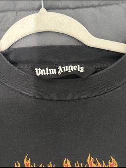 Palm Angels authentic tee shirt