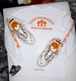 Balenciaga Track Runners