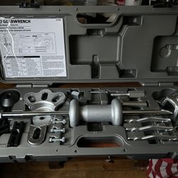 Slide Hammer Puller Kit