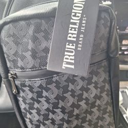 True Religion Man Bag