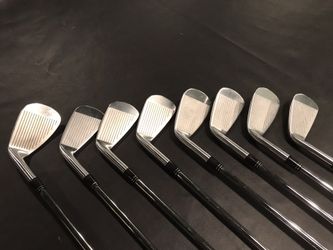 Golf club set- Taylor made