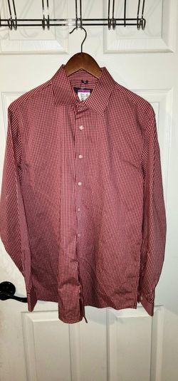 Kenneth Cole Button Up