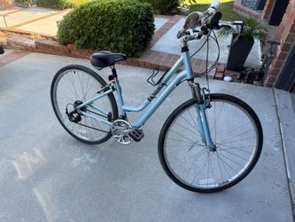 Mountain  Bikes Family! Kid And Mom!  Bike Set 